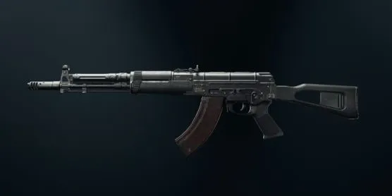 AEK-973 weapon