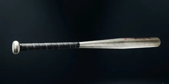 Baseball Bat weapon