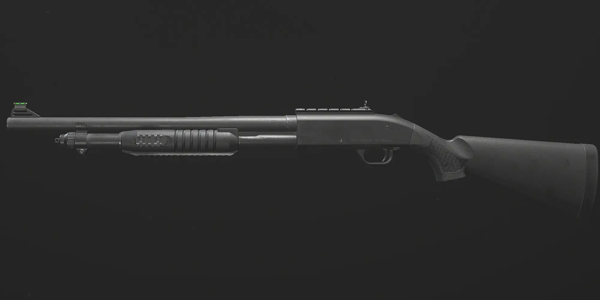 Bryson 800 weapon