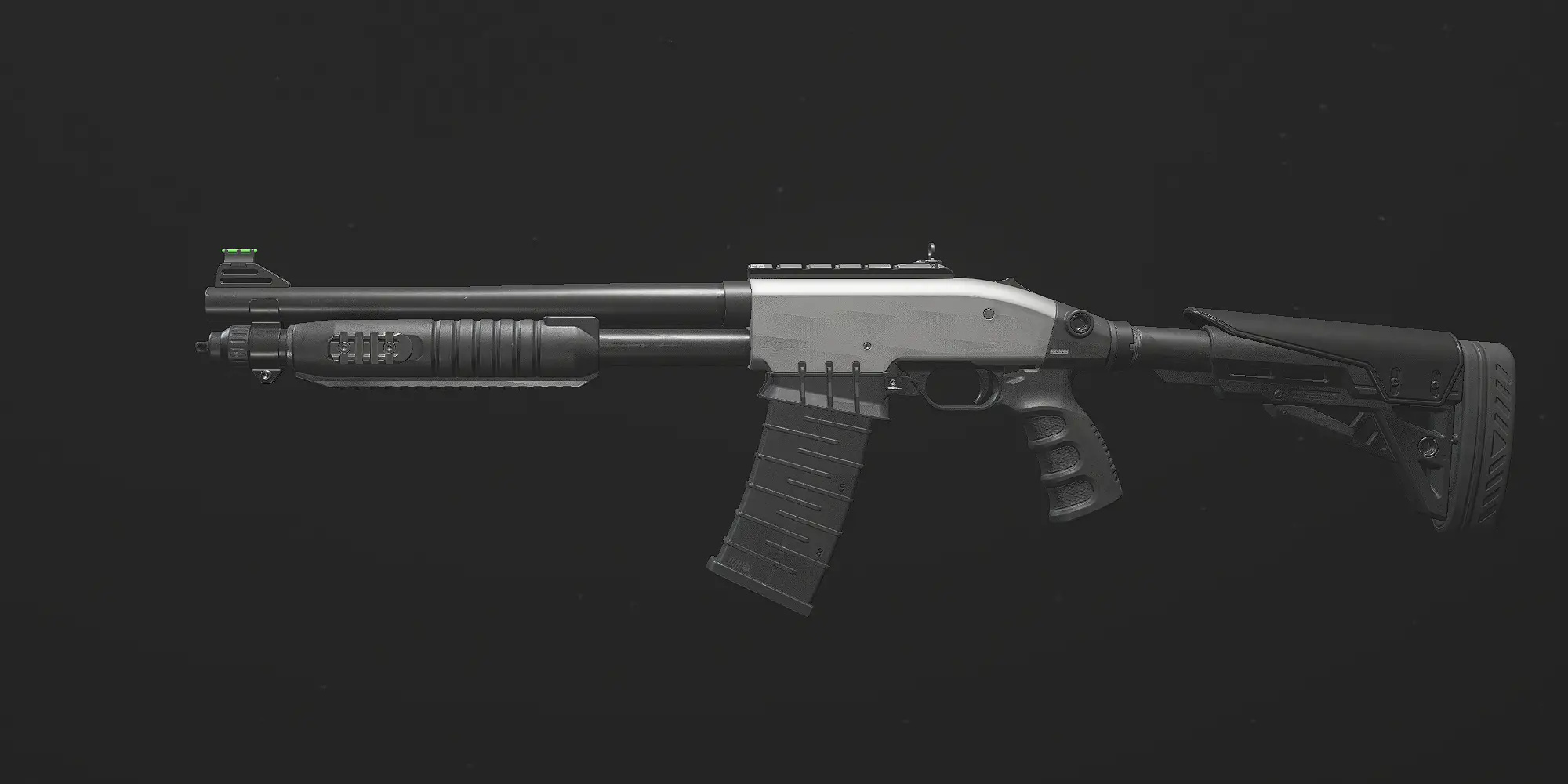 Bryson 890 weapon