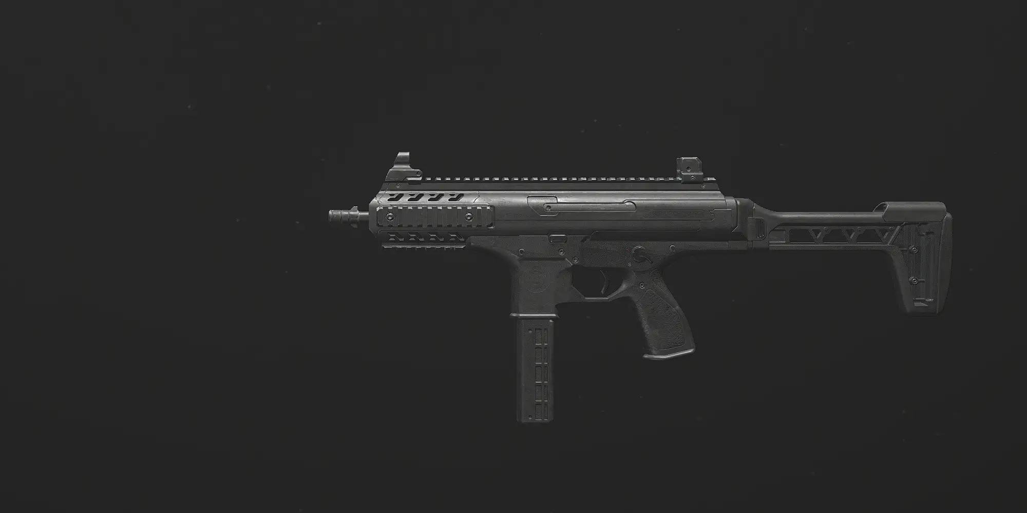 HRM-9 weapon