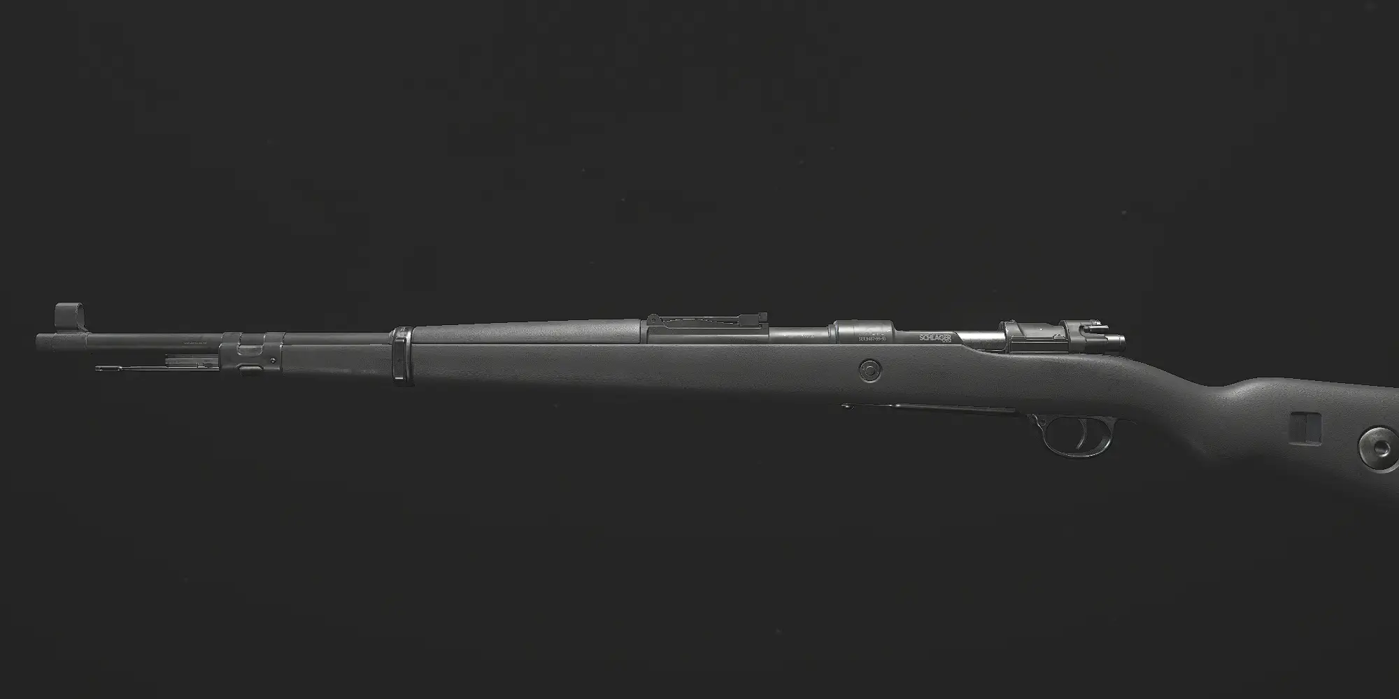 Kar98k weapon