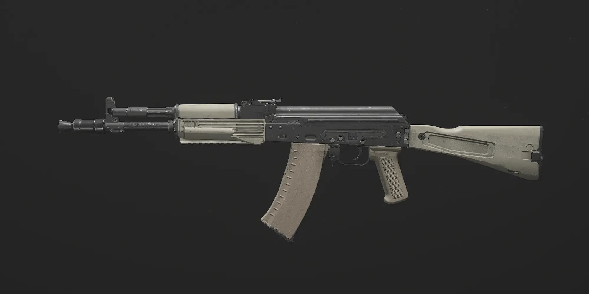 Kastov 545 weapon