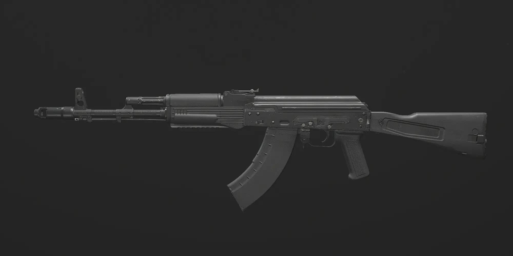 Kastov 762 weapon