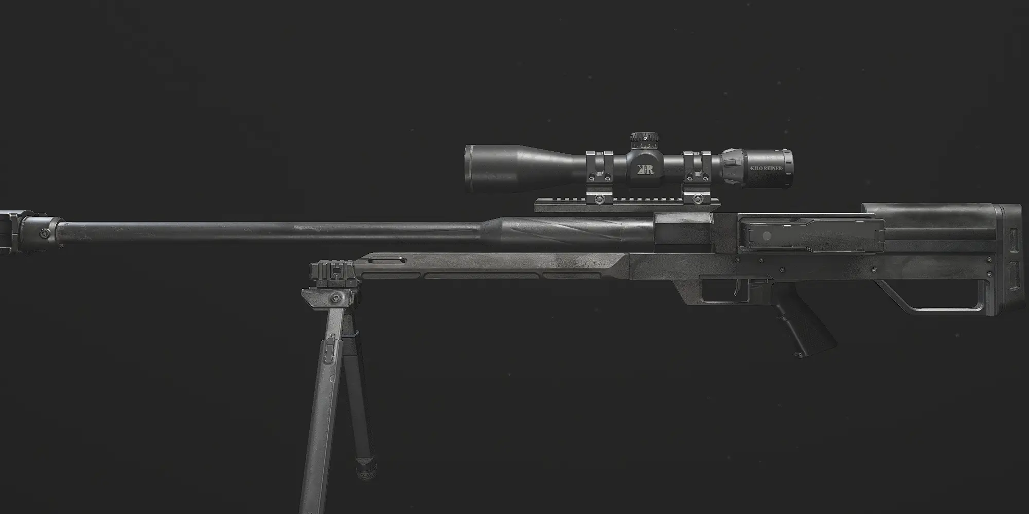 KATT-AMR weapon