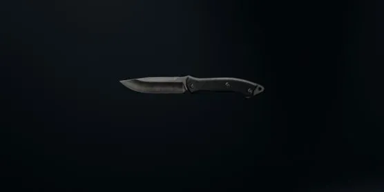 Knife weapon