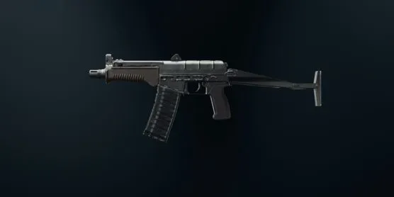 KSV weapon