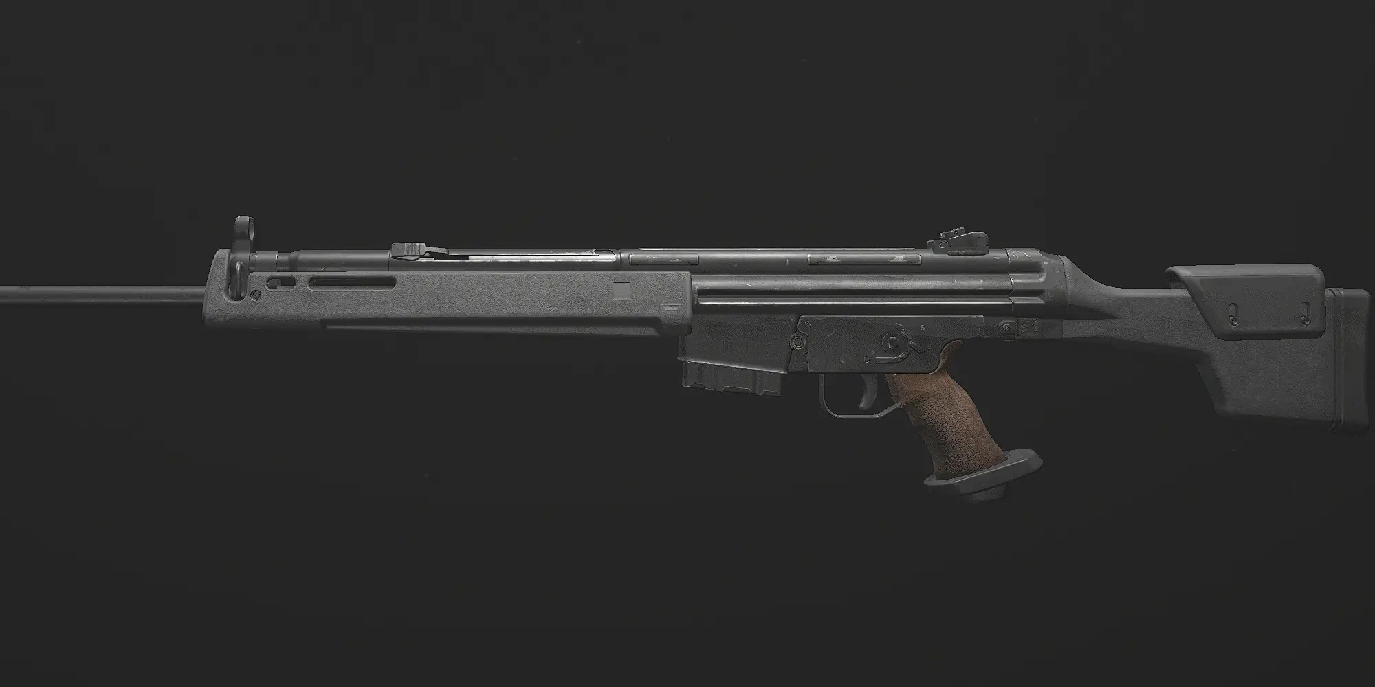LM-S weapon