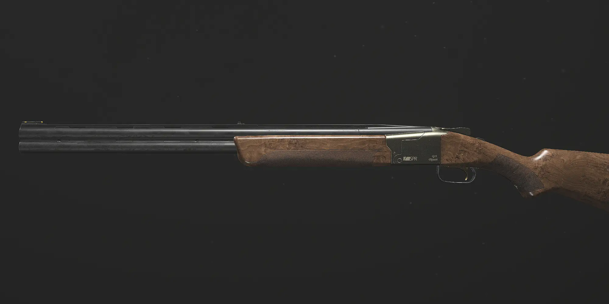 Lockwood 300 weapon