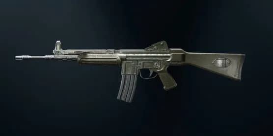 Model L weapon