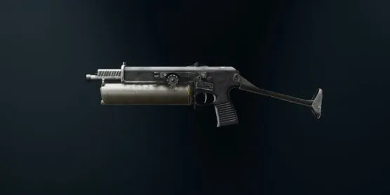 PP-919 weapon
