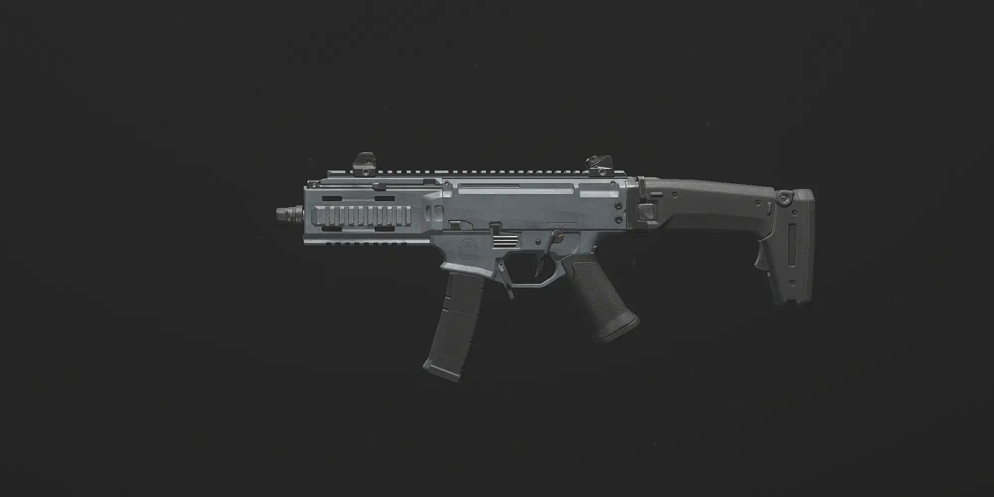 Rival-9 weapon