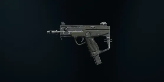Saug weapon