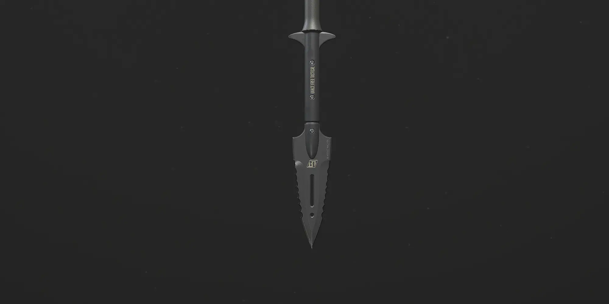 Spear weapon