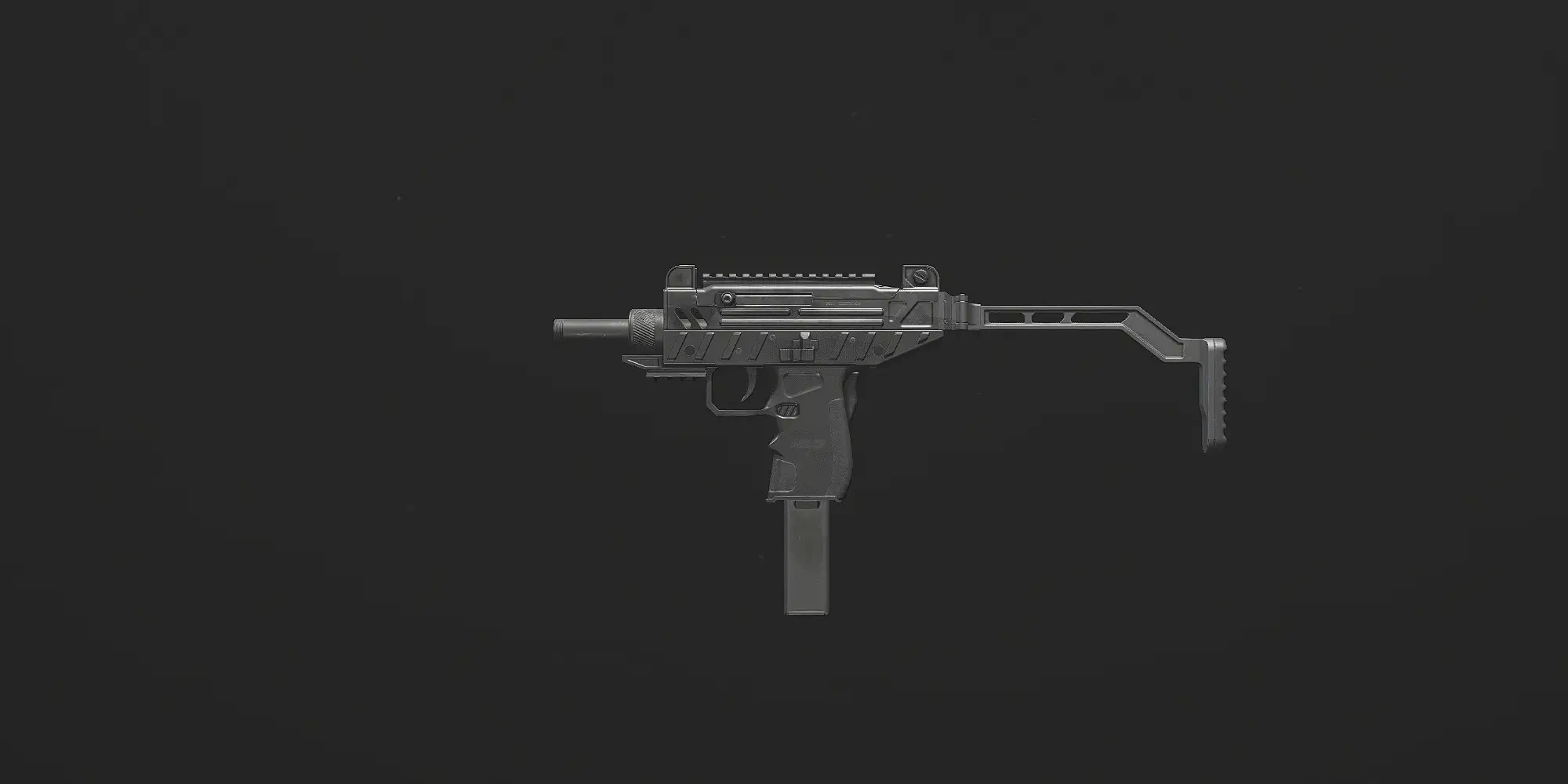 WSP Swarm weapon