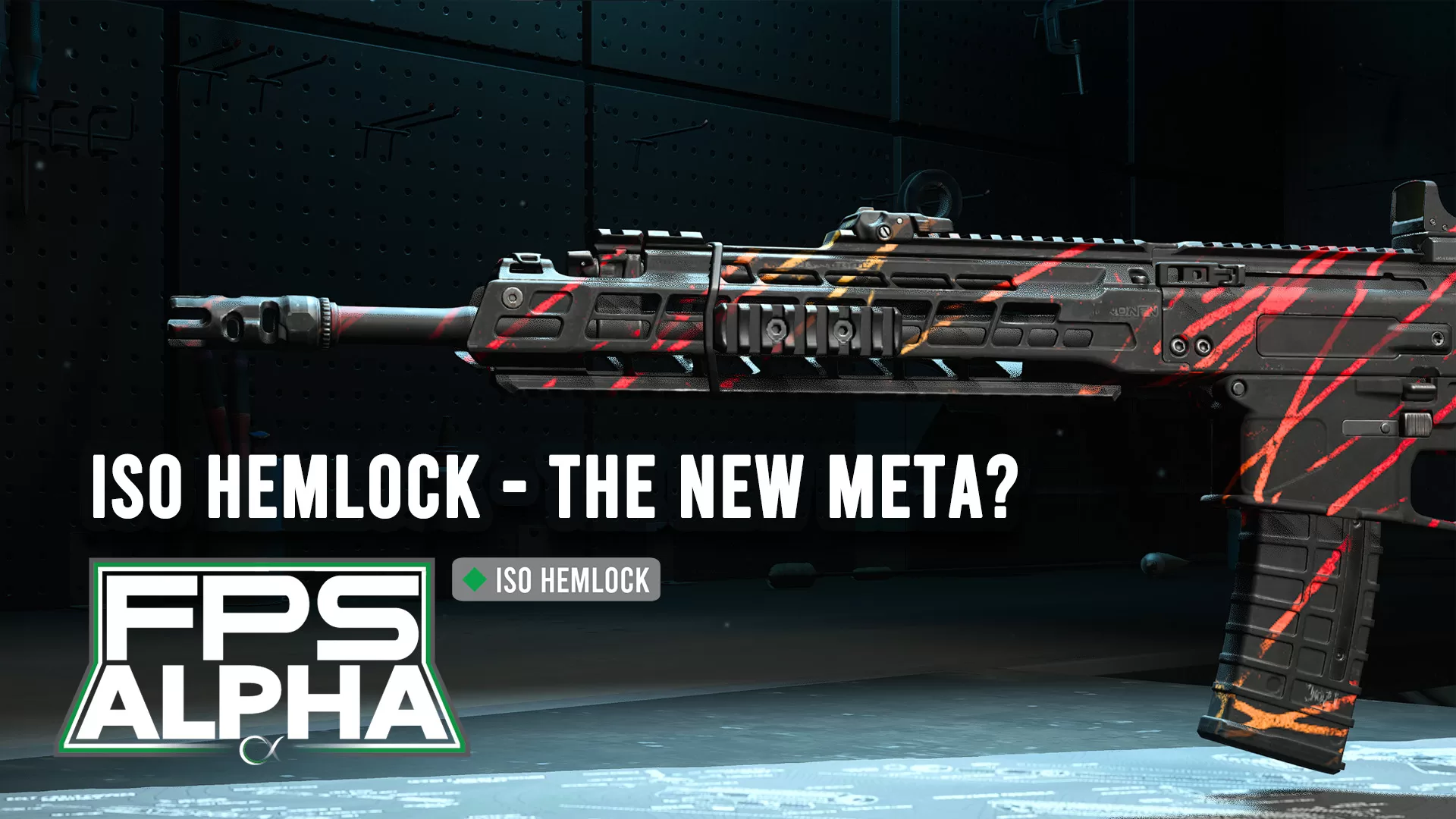 Part7, New Kastov 545 Build is Meta! After Upate! (Class @ the end)